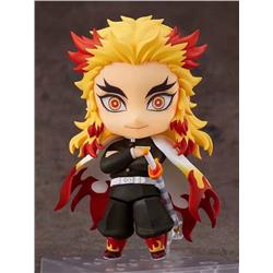 demon slayer kimets anime figure 10cm