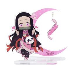 demon slayer kimets anime stander model random selection 10cm