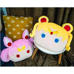 SailorMoon anime plush 38*25cm