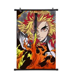 demon slayer kimets anime wallscroll 60*90cm