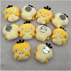 pokemon anime plush for 10 pcs 8cm