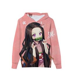 demon slayer kimets anime hoodie