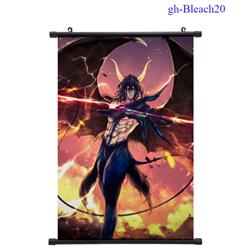 bleach anime wallscroll 60*90cm