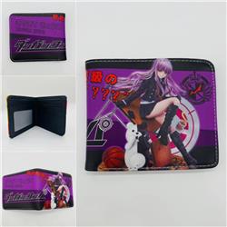 Anime wallet