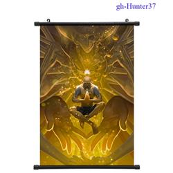 hunter anime wallscroll 60*90cm