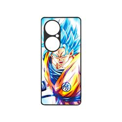 dragon ball anime 3d phone case