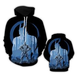 my hero academia anime hoodie