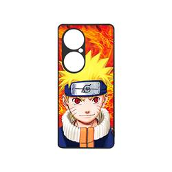 NARUTO anime 3d phone case