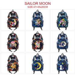 SailorMoon anime bag