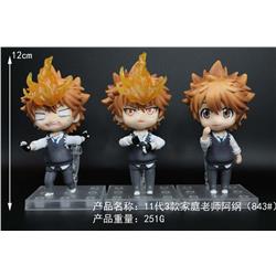 Anime figure 12cm