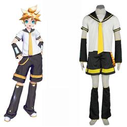 miku hatsune anime cosplay costume