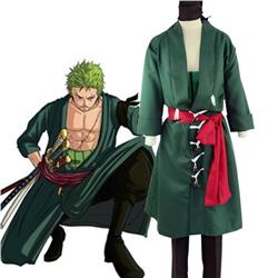 one piece anime cosplay costume