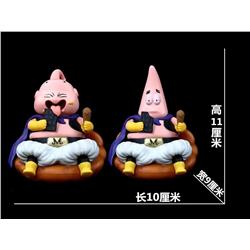 dragon ball anime figure 11cm