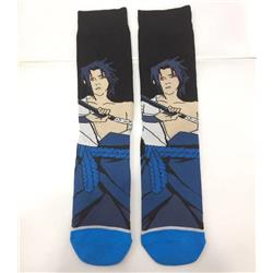 naruto anime socks size 34-39cm