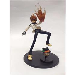 Anime figure 23cm