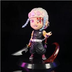 demon slayer kimets anime figure 10.5cm
