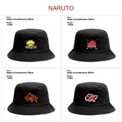 naruto anime cap