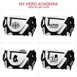my hero academia anime bag