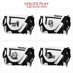Chucky bag
