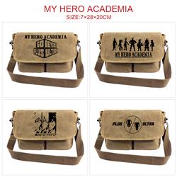 my hero academia anime bag