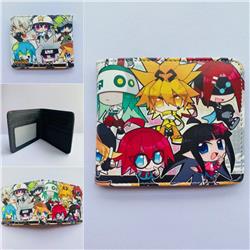 Aotu World anime wallet