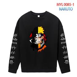 naruto anime hoodie