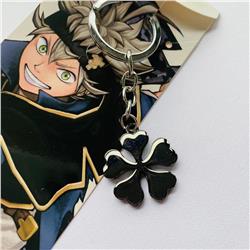 Anime keychain