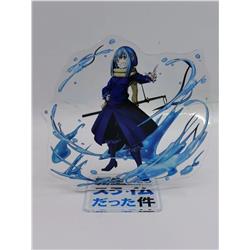 Anime sign