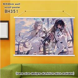 Anime wallscroll 90*60cm