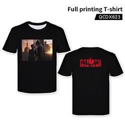 Anime T-shirt