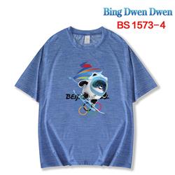 Bing dwen dwen T-shirt
