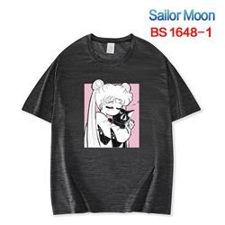 SailorMoon anime T-shirt