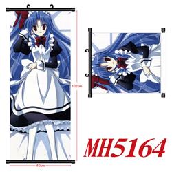 anime wallscroll 40*102cm