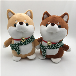 Anime plush for 2pcs 22cm
