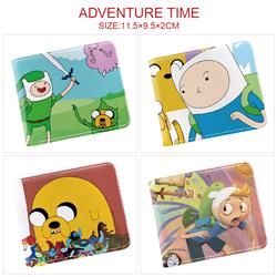 Anime wallet