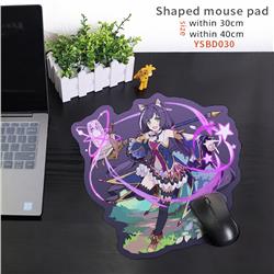 Anime deskpad 40*40cm