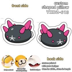 pokemon anime cushion 40*50cm