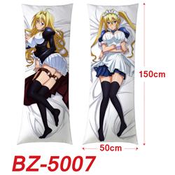 anime cushion 50*150cm