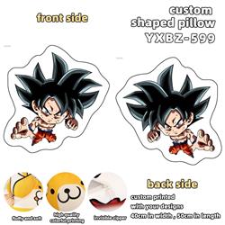 dragon ball anime cushion 40*50cm