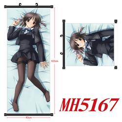 anime wallscroll 40*102cm