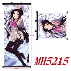 anime wallscroll 40*102cm