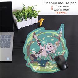 Anime deskpad 30*30cm