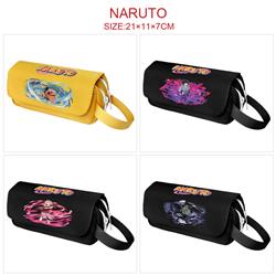 naruto anime bag