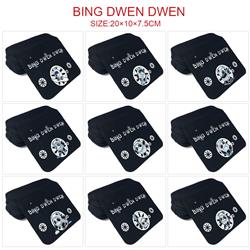 Bing dwen dwen bag