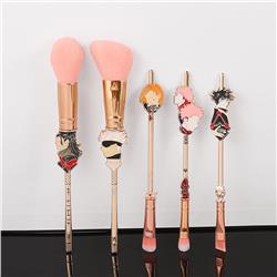 jujutsu kaisen anime makeup set