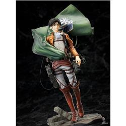attack on titan anime figure 26cm