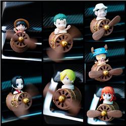 one piece anime figure 6.5cm