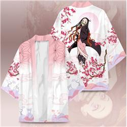 demon slayer kimets anime pajamas
