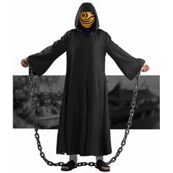 naruto anime cosplay costume set