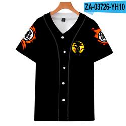 dragon ball anime T-shirt